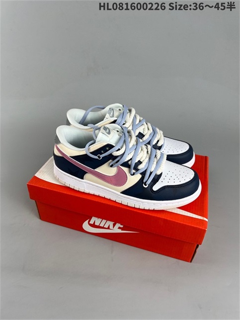 men low dunk sb shoes H 2023-3-21-076